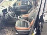 Certified 2023 Ford Bronco Sport Outer Banks w/ Tech Package image 5