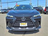 Used 2023 Lexus NX 350 AWD image 2
