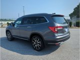 Used 2021 Honda Pilot Elite image 2