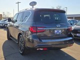 Used 2023 INFINITI QX80 Premium Select image 4