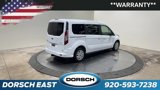 Certified 2022 Ford Transit Connect XLT image 3