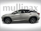 Used 2021 Lexus RX 350 FWD w/ Premium Package image 2