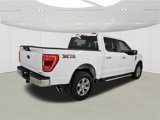 Certified 2022 Ford F150 XLT image 4