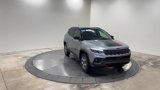 Used 2022 Jeep Compass Trailhawk w/ Trailhawk Elite Group image 2