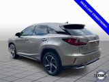 Used 2017 Lexus RX 450h AWD image 2