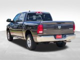 Used 2023 RAM 1500 Classic SLT w/ Trailer & Traction Group image 5