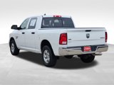 Used 2023 RAM 1500 Classic SLT w/ Trailer & Traction Group image 5