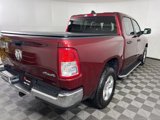Used 2023 RAM 1500 Big Horn image 5