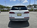 Used 2022 Audi Q7 3.0T Premium Plus image 4