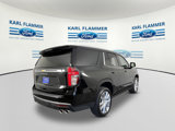 Used 2021 Chevrolet Tahoe High Country image 4