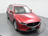Used 2021 MAZDA CX-5 Grand Touring Reserve image 3