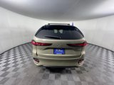 Used 2025 MAZDA CX-70 3.3 Turbo S w/ Premium Package image 4