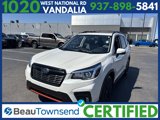 Used 2019 Subaru Forester Sport w/ Popular Package #2 image 2