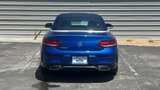 Used 2022 Mercedes-Benz C 300 Cabriolet image 2