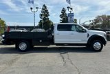Certified 2019 Ford F550 2WD Crew Cab Super Duty w/ Lariat Value Package image 6