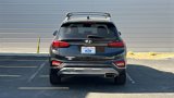 Used 2019 Hyundai Santa Fe Limited image 2