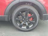 Certified 2022 Ford Explorer ST w/ Equipment Group 401A image 5