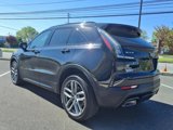 Used 2020 Cadillac XT4 Sport image 3