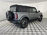 Certified 2022 Ford Bronco Outer Banks image 5