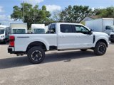 Certified 2025 Ford F250 Lariat w/ Lariat Ultimate Package image 5