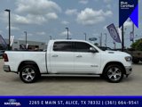 Used 2022 RAM 1500 Laramie image 4