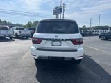 Used 2022 Nissan Armada SL image 4