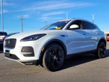Used 2021 Jaguar E-PACE SE image 2