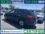 Used 2019 Nissan Pathfinder SL image 4