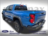 Used 2024 Chevrolet Colorado ZR2 w/ ZR2 Convenience Package III image 2