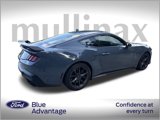 Certified 2025 Ford Mustang Dark Horse image 4