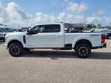 Certified 2025 Ford F250 Lariat w/ Lariat Ultimate Package image 2