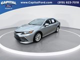 Used 2021 Toyota Camry LE image 2