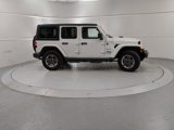 Used 2020 Jeep Wrangler Unlimited Sahara image 6