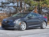 Used 2016 Cadillac ELR image 3