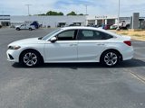 Used 2023 Honda Civic LX image 2