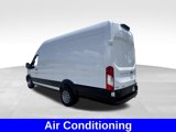 Certified 2025 Ford Transit 350 148 High Roof Extended DRW w/ Load Area Protection Package image 4