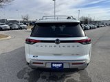 Used 2022 Nissan Pathfinder SL w/ Cargo Package image 4