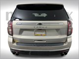 Used 2021 Chevrolet Tahoe High Country w/ Premium Package image 4