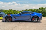 Used 2017 Chevrolet Corvette Grand Sport image 2