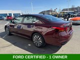 Used 2024 Nissan Altima 2.5 SV image 4
