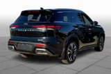 Used 2022 INFINITI QX60 Luxe image 4