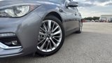 Used 2021 INFINITI Q50 Luxe image 6