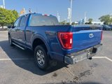 Certified 2022 Ford F150 XLT w/ Equipment Group 301A Mid image 2