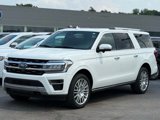 Certified 2023 Ford Expedition Max Limited image 4