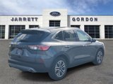 Certified 2021 Ford Escape SEL image 3