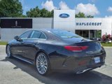 Used 2020 Mercedes-Benz CLS 450 4MATIC image 3