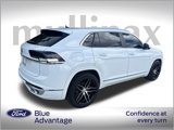 Used 2022 Volkswagen Atlas Cross Sport SEL R-Line image 4