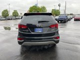 Used 2018 Hyundai Santa Fe Sport image 4