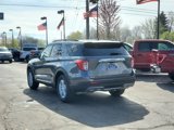 Certified 2023 Ford Explorer XLT w/ Equipment Group 202A image 2