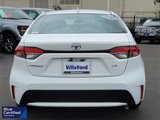 Used 2021 Toyota Corolla LE image 2